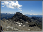 foto Monte Roisetta